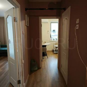 Продается 1-комнатная квартира, 39 м²