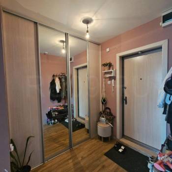 Продается 1-комнатная квартира, 39 м²