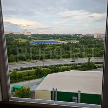 Продается 1-комнатная квартира, 39 м²