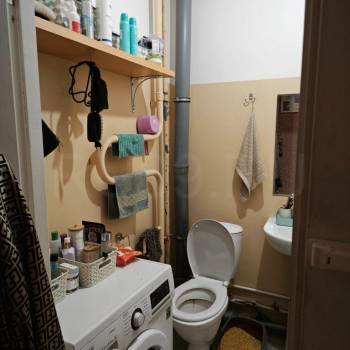 Продается 1-комнатная квартира, 39 м²