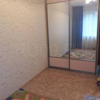 Продается 2-х комнатная квартира, 42 м²