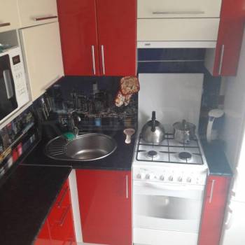 Продается 2-х комнатная квартира, 42 м²