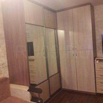 Продается 2-х комнатная квартира, 42 м²