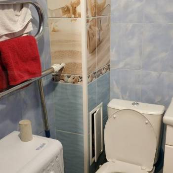 Сдается 1-комнатная квартира, 40 м²