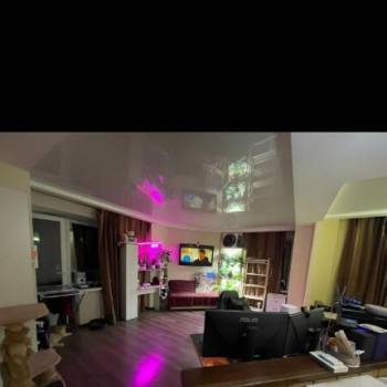 Продается 1-комнатная квартира, 37,3 м²