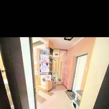 Продается 1-комнатная квартира, 37,3 м²