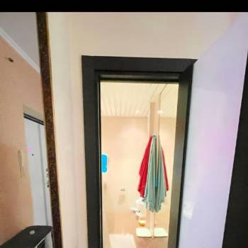 Продается 1-комнатная квартира, 37,3 м²