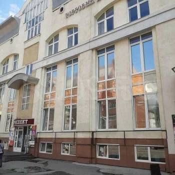 Сдается Нежилое помещение, 73 м²