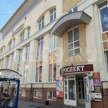 Сдается Нежилое помещение, 73 м²