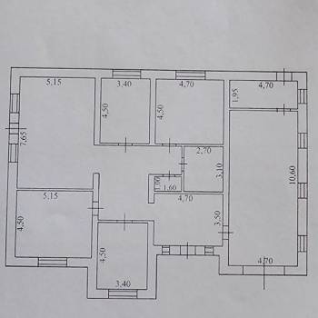 Продается Дом, 240 м²