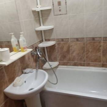 Сдается 1-комнатная квартира, 43 м²