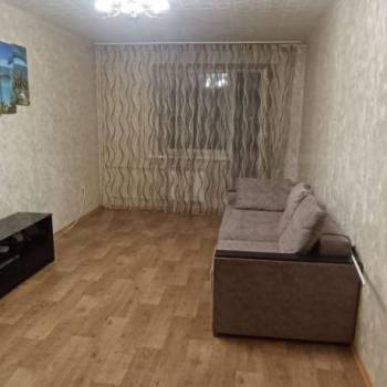 Сдается 1-комнатная квартира, 43 м²