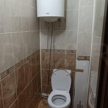 Сдается 1-комнатная квартира, 43 м²