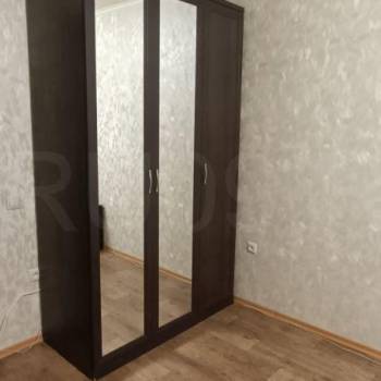 Сдается 1-комнатная квартира, 43 м²