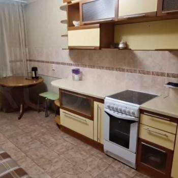 Сдается 1-комнатная квартира, 43 м²