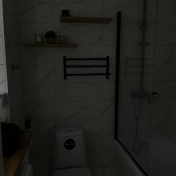 Сдается 1-комнатная квартира, 26 м²