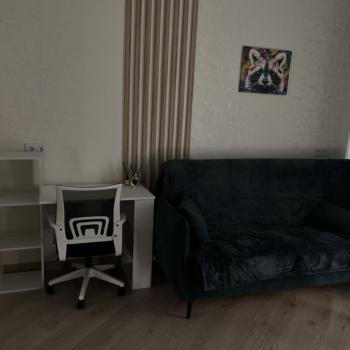 Сдается 1-комнатная квартира, 26 м²