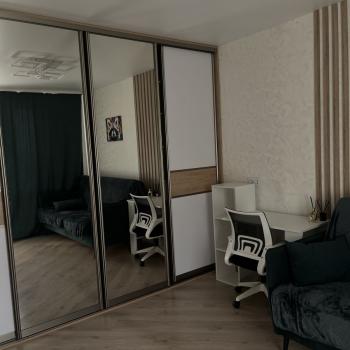 Сдается 1-комнатная квартира, 26 м²