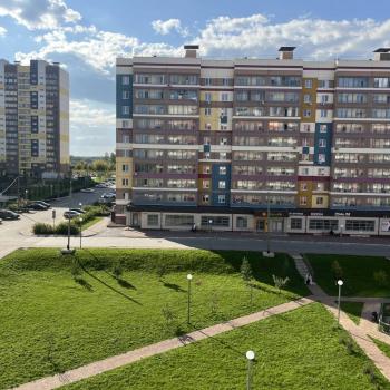 Сдается 1-комнатная квартира, 26 м²