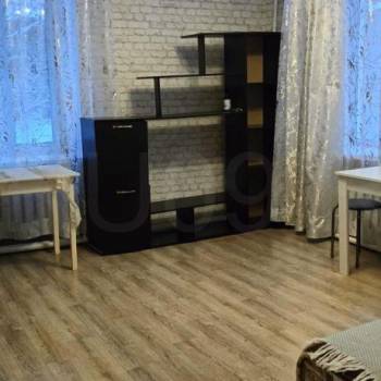 Сдается 1-комнатная квартира, 29 м²