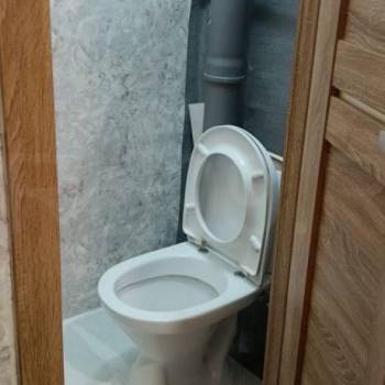 Сдается 1-комнатная квартира, 29 м²