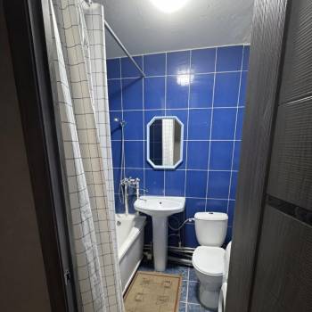 Сдается 1-комнатная квартира, 36 м²