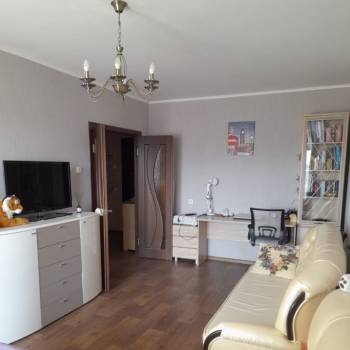 Продается 1-комнатная квартира, 39,5 м²