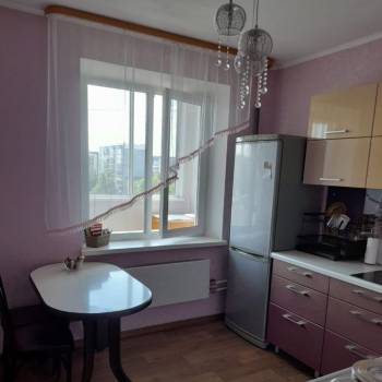 Продается 1-комнатная квартира, 39,5 м²