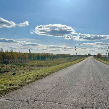 Продается Участок, 1000 м²