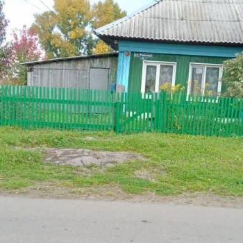 Продается Дом, 34 м²