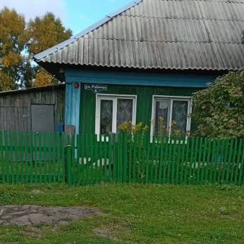 Продается Дом, 34 м²