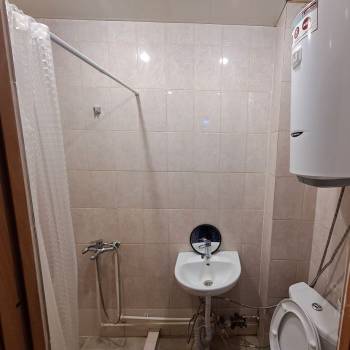 Сдается 1-комнатная квартира, 29 м²