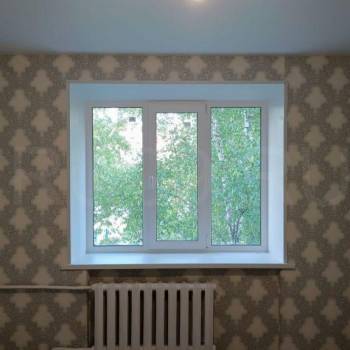 Продается 1-комнатная квартира, 14 м²