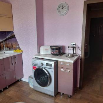 Продается 1-комнатная квартира, 39 м²
