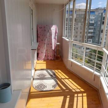 Продается 1-комнатная квартира, 39 м²