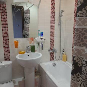 Продается 1-комнатная квартира, 39 м²