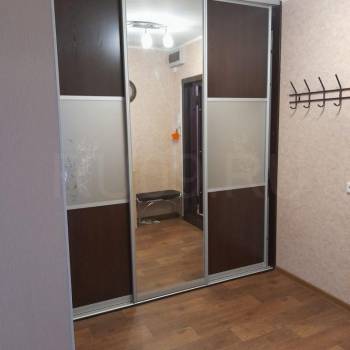 Продается 1-комнатная квартира, 39 м²