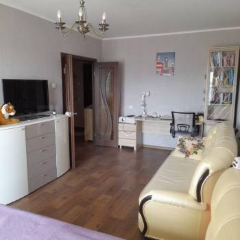 Продается 1-комнатная квартира, 39 м²