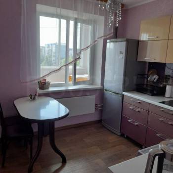Продается 1-комнатная квартира, 39 м²
