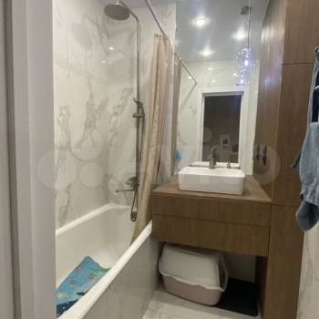 Продается 2-х комнатная квартира, 56,2 м²