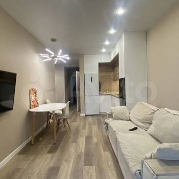 Продается 2-х комнатная квартира, 56,2 м²