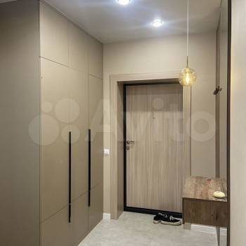 Продается 2-х комнатная квартира, 56,2 м²