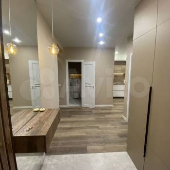 Продается 2-х комнатная квартира, 56,2 м²