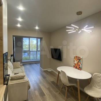 Продается 2-х комнатная квартира, 56,2 м²