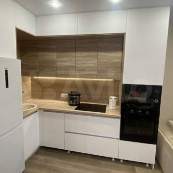 Продается 2-х комнатная квартира, 56,2 м²