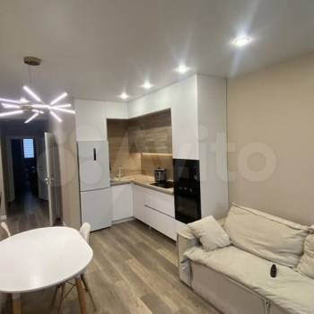 Продается 2-х комнатная квартира, 56,2 м²