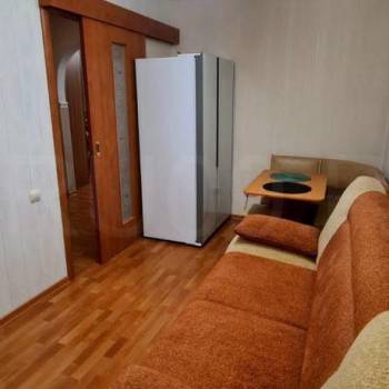 Сдается 1-комнатная квартира, 45 м²