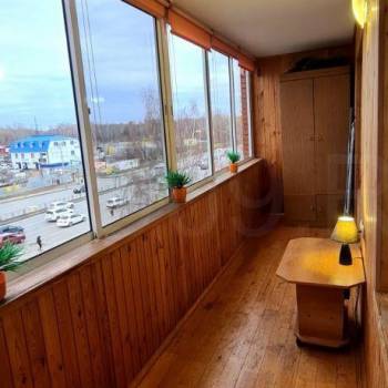 Сдается 1-комнатная квартира, 45 м²