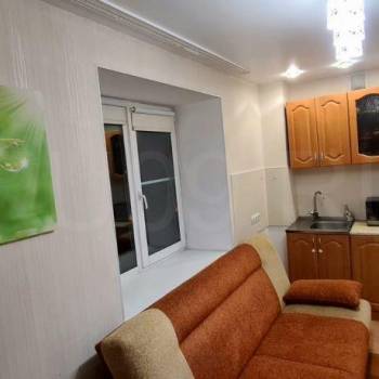 Сдается 1-комнатная квартира, 45 м²