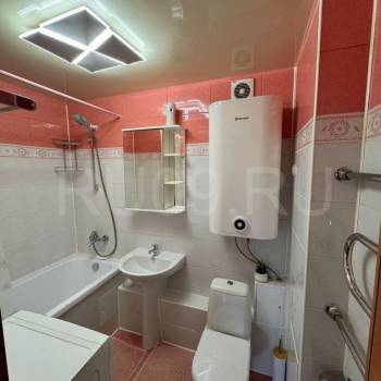 Сдается 1-комнатная квартира, 45 м²